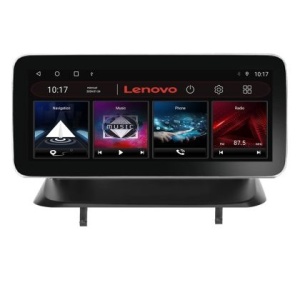 Navigatie Peugeot 3008 5008 Lenovo Qled 12.3 inch Octa Core 4+64 360 DSP ADAS carplay android auto radio internet kit-3008+PRO-12.3-4+64 - Img 2