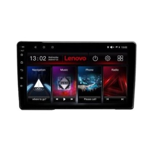Navigatie Peugeot 308 2013-2017 Lenovo Kit-308 cu Android Radio Bluetooth internet 8 core QLED 2K 12+256 360 KIT-308+PRO-2K-9-12+256 - Img 3