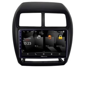 Navigatie Peugeot 4008 2012-2018 Android Octa Core 720p 4+64 DSP 360 camera carplay android auto v1 Kit-026-facelift+NAM5510-A9Z_v1 - Img 2