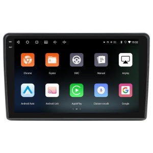Navigatie PilotOn Citroen C3 2008-2017 10 inch 4GB 64GB 4 CORE - Img 4