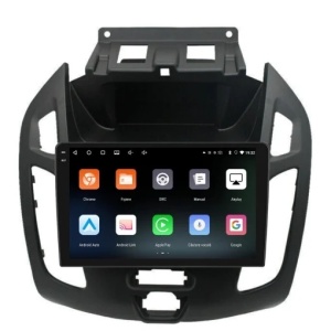 Navigatie PilotOn Ford Transit Connect 2013-2018 9 inch 4GB 64GB 4 CORE - Img 2