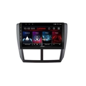 Navigatie Subaru Forester 2007-2013 Lenovo Kit-SU01 4+64 GB Android Waze USB Navigatie Internet Youtube Radio KIT-SU01+LITE-D4-9-4+64 - Img 2