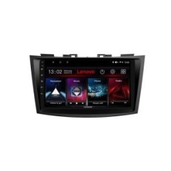 Navigatie Suzuki Swift 2010-2017 Lenovo Kit-179 4+64 GB Android Waze USB Navigatie Internet Youtube Radio KIT-179+LITE-D4-9-4+64