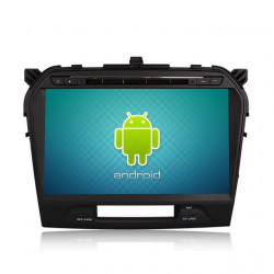 Navigatie SUZUKI VITARA 2015 - 2016 cu Android 5.1 Ecran Capacitiv 10.1'' Internet 3G WIFI