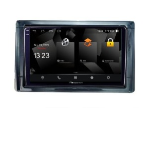 Navigatie Toyota 2DIN 5960Pro-TY2DIN Android Octa Core Qualcomm 2K Qled 8+128 DTS DSP 360 4G Optical KIT-TY2DIN+NAM5960Pro-A9Z - Img 2