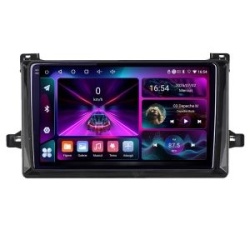 Navigatie Toyota Prius dupa 2015 A-TY50 4+64 InCell Display 1K Android Waze USB Navigatie Internet Youtube Radio KIT-TY50+EDT-E209-RK