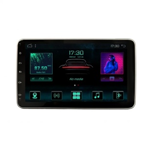 Navigatie Universala 1DIN ecran adjustabil, Android 13, Octacore / 4GB RAM + 64GB ROM, 10.1 Inch - AD-BGA1001DIN