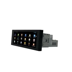 Navigatie universala 1din ecran de 6.8" Android internet radio usb carkit bluetooth EDT-A002 - Img 3