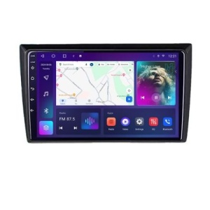 Navigatie VW Beetle 2012-2018 C-beetle Android Octa Core Ecran 2K QLED GPS 4G 4+32GB 360 kit-beetle+EDT-E409-2K kit-beetle+EDT-E409-2K - Img 2