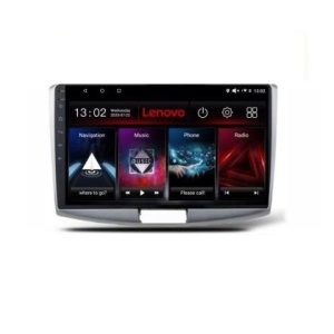 Navigatie VW Passat 2009-2014 Lenovo Kit-267 8 core QLED 2K 4+64 360 Android Waze USB Navigatie Internet Youtube Radio KIT-267+PRO-2K-10-4+64 - Img 2