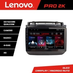 Navigatie VW Touareg 2012-2019 Lenovo Kit-1142 8 core QLED 2K 4+64 360 Android Waze USB Navigatie Internet Youtube Radio KIT-1142+PRO-2K-9-4+64