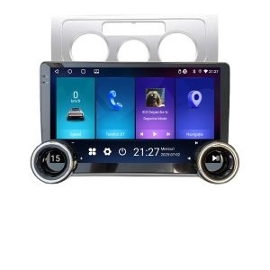 Navigatie VW Touran 2003-2010 Kit-TOURAN1 Edotec 4+64 10.5 inch Incell 1K android Wifi 5Ghz gps internet a KIT-TOURAN1+EDT-E211-RK - Img 2