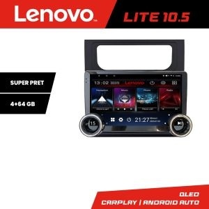 Navigatie VW Touran 2010-2016 Kit-touran3 Lenovo 8 core 4+64 10.5 inch Incell 1K android Wifi 5Ghz gps internet a KIT-touran3+LITE-10.5-4+64+KIT-10-9