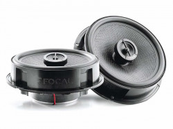PACHET DIFUZOARE AUTO FOCAL KIT IC VW 165 SET SISTEM BOXE COAXIALE 2 CAI 165MM 60W RMS DEDICAT VOLKSVAGEN SKODA SEAT