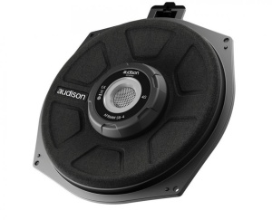 PACHET UPGRADE SISTEM AUDIO AUDISON DEDICAT BMW K4E X4E + DSP