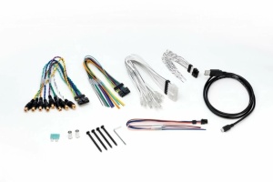 PACHET UPGRADE DIFUZOARE STEG + AMPLIFICATOR AUDISON DSP 800W DEDICAT MERCEDES BENZ C Klass W205, E Klass W213, GLC W253 si S Klass W222