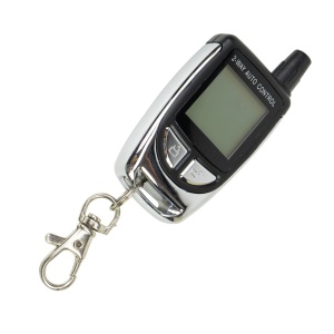 Pager Telecomanda compatibila cu Alarma auto PNI Escort Start 360 cu pornire motor
