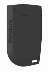 Pandora Camper PRO Sistem de securitate pentru autorulote
