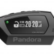 Pandora Light v3 alarma cu pager 868Mhz 2 conexiuni CAN si modul pornire motor - Img 2