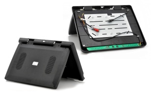 PLAFONIERA AUTO CU MONITOR LCD 16 '' USB SD PLAYER 2 INTRARI VIDEO SUPER PRET ! MONTAJ CALIFICAT IN TOATA TARA ! - Img 5