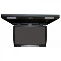 PLAFONIERA AUTO CU MONITOR LCD 22'' 2 INTRARI VIDEO ! MONTAJ CALIFICAT IN TOATA TARA !