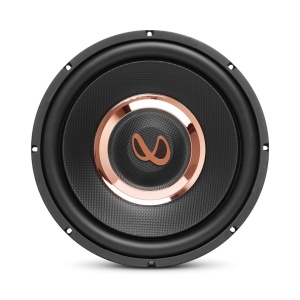 PRIMUS 1270B SUBWOOFER INFINITY DE 30CM, 1200W - Img 3