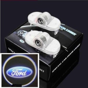 Proiector led cu logo Ford Mondeo/S Max - BTSL-019011-F