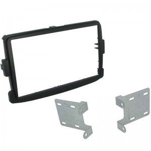 RAMA ADAPTOARE 2DIN DEDICATA DACIA DUSTER 2012-2014 Connects2 CT23DC04