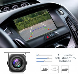 RL-SYNC2 Interfata camera video auto spate Ford dotate cu ecran color SYNC2