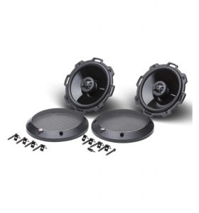 ROCKFORD FOSGATE USA PUNCH SERIES P152 DIFUZOARE COAXIALE Pe pe 2 Cai FULL RANGE 13cm Diametru Putere 40W RMS / 80W Max