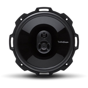 ROCKFORD FOSGATE USA PUNCH SERIES P1675 DIFUZOARE COAXIALE Pe pe 3 Cai FULL RANGE 165mm Diametru Putere 55W RMS / 110W Max