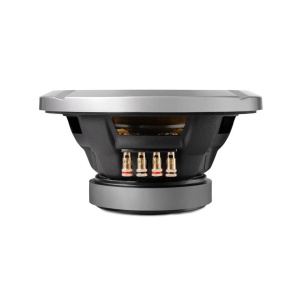 S2-W8D2 SUBWOOFER ALPINE DE 20CM (8″), 2Ω+2Ω, 900W - Img 4