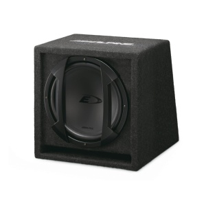 SBE-1044BR SUBWOOFER ALPINE DE 25CM (10″), 500W