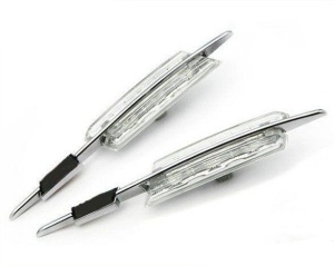 Semnalizari Aripa Led BMW E90, E91, E60, E61, E83, E88 BTLL-083