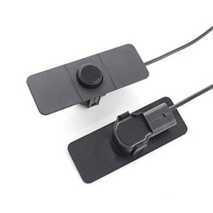 Senzori parcare tip OEM cu senzori tip originali 16,5 mm cu display LED S301-OEM