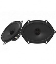 SET DIFUZOARE OVALE COAXIALE PHOENIX GOLD MX57CX 6x7″ 100W RMS