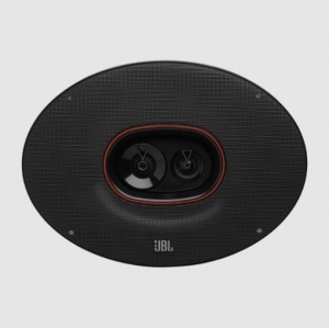 Set 2 boxe auto ovale 6 X 9 JBL CLUB 964M, 85W RMS, 255W MAX, 3 cai - Img 5