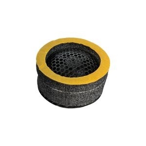 Set 2 Difuzoare componente dedicate pentru NISSAN Phoenix Gold ZD, 80 watts, 165 mm, 6.5", 4 ohm ZDSKN1 - Img 6