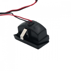 Set 2 Lampi Numar Led Mercedes-Benz ML W164, GL X164 - BTLL-129
