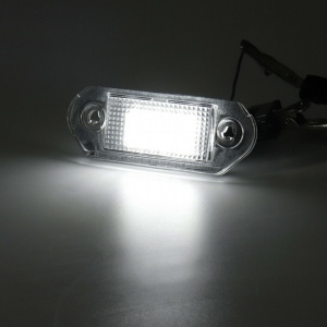 Set 2 Lampi numar led Vw Golf 3 Variant - BTLL-360
