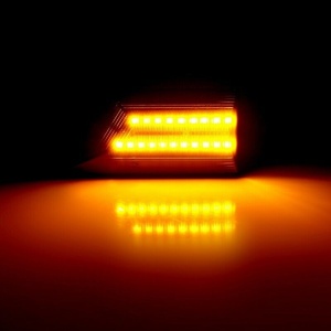 Set 2 Semnalizari Aripa Dinamice Opel Vectra C, Signum - D0345