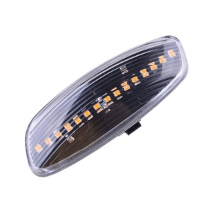 Set 2 Semnalizari Aripa LED Dinamice Citroen C3, C4, C5, DS3, DS4 - D0354