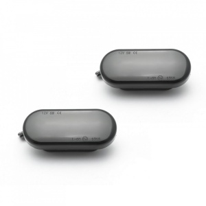 Set 2 Semnalizari Aripa LED Dinamice Leon, Cordoba, Ibiza, Toledo - D0188