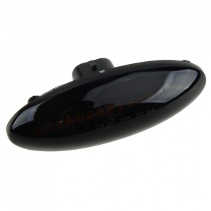 Set 2 Semnalizari Aripa LED Dinamice Toyota Rav 4, Yaris, Auris, Corolla - D0392