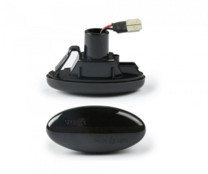 Set 2 semnalizari aripa Led Mazda 2, 3, 5, 6, MPV - BTLL-250-3