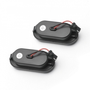Set 2 Semnalizari Aripa LED Seat Leon, Cordoba, Ibiza, Toledo - BTLL-243-3