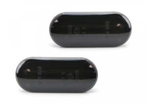Set 2 Semnalizari Aripa LED Skoda Octavia 1U 1996-2011 - BTLL-243-3