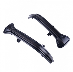 Set 2 Semnalizari Led Oglinda Dinamice BMW G30, G11, G32, G14, F90 - D0237