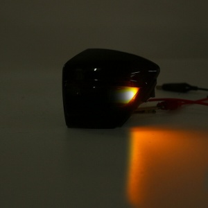 Set 2 Semnalizari Led Oglinda Dinamice Ford Kuga, S-Max, C-Max - D0373