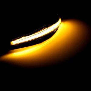 Set 2 Semnalizari Led Oglinda Dinamice Mercedes C, E, S, GLC, CLS - D0187 (BTLL-238D-1)